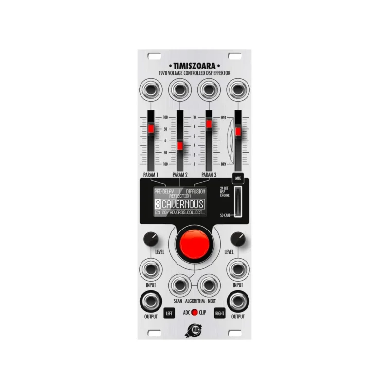 XAOC Devices Timiszoara Nouvel Arrivage