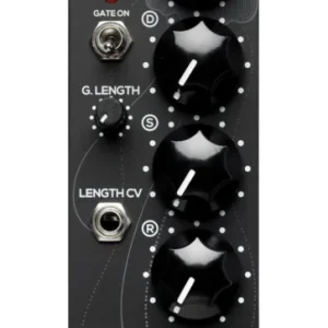 Erica Synths Black EG2 – Enveloppe Eurorack Prix Promo