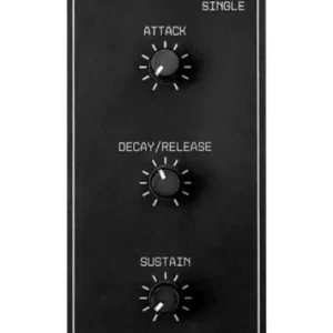 Vente Flash Erica Synths EDU DIY EG