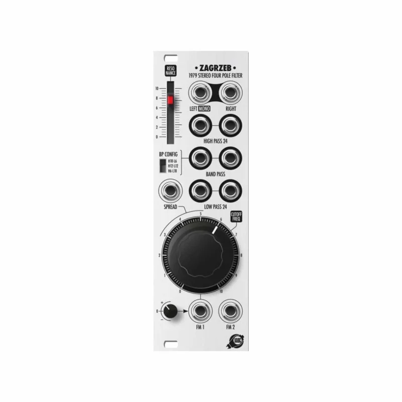 XAOC Devices Zagrzeb Promotion