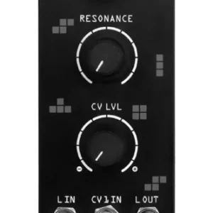 Erica Synths Drum Stereo DJ VCF Affaire À Saisir