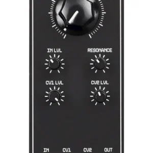 Erica Synths EDU DIY VCF Certifié