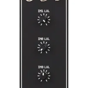 Erica Synths EDU DIY Mixer Produit De Marque