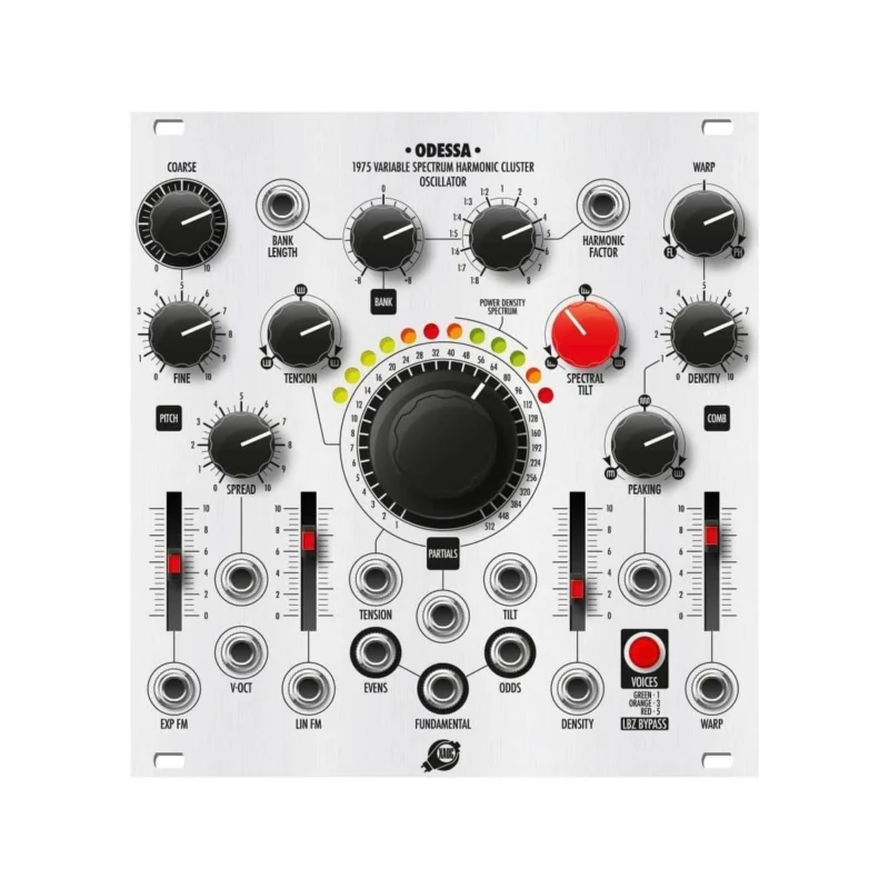 Vente Directe XAOC Devices Odessa