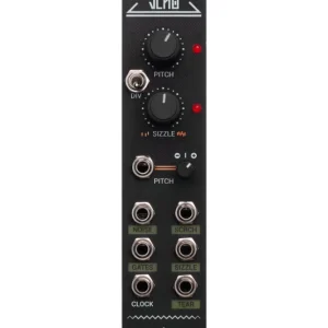 Hexinverter VCNO (Black) Commander Maintenant