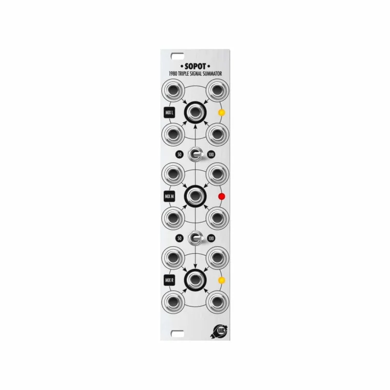 XAOC Devices Sopot Petit Prix
