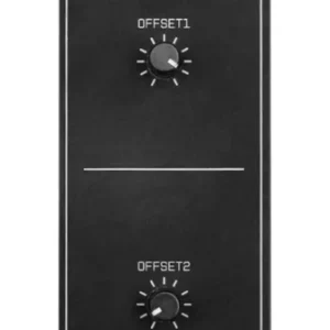 Erica Synths EDU DIY VCA Certifié
