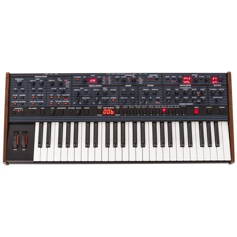 Petit Prix Oberheim OB-6 Keyboard