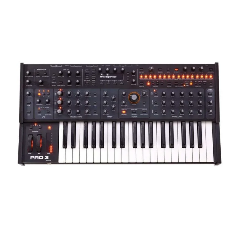 Prix Cassé Sequential Pro 3 Keyboard