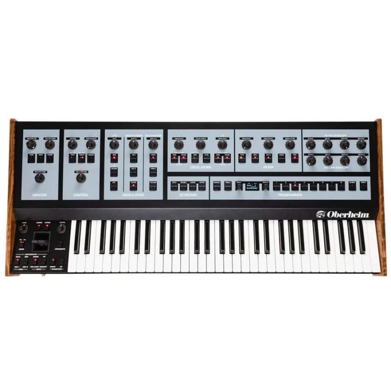 Oberheim OB-X8 Soldes