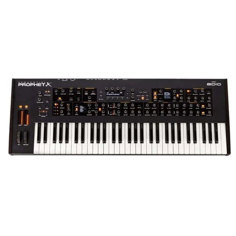 Prix Réduit Sequential Prophet X