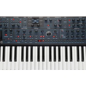 Oberheim TEO-5 Prix Bas