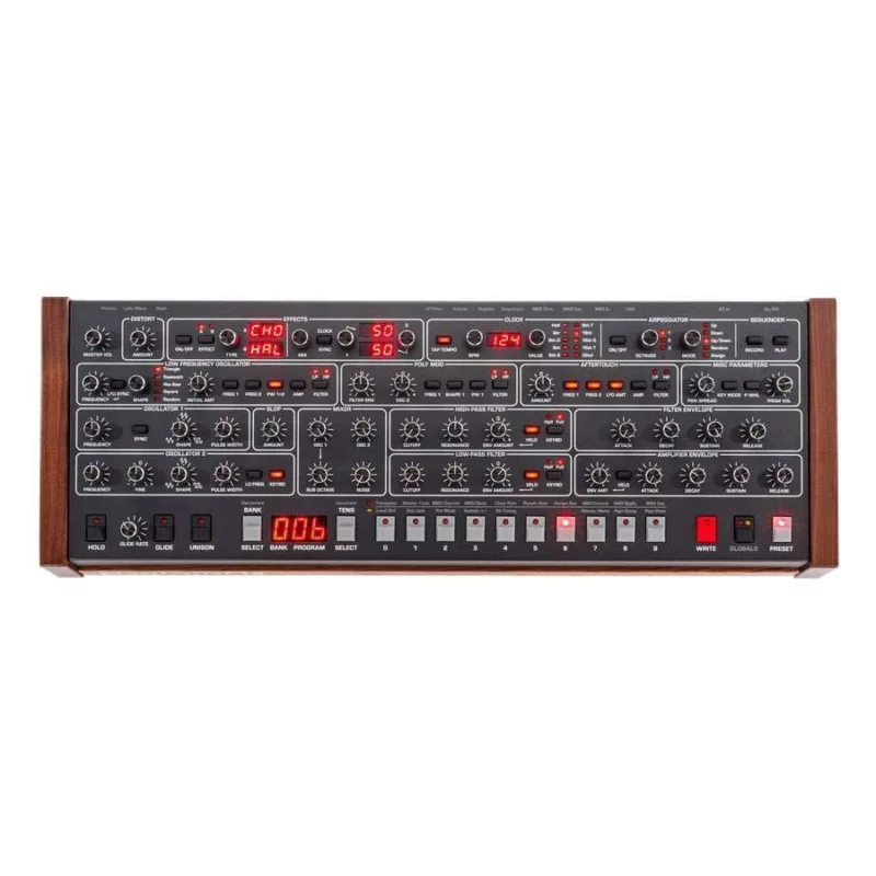 Certifié Sequential Prophet 6 Desktop