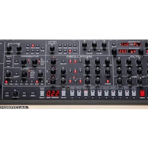 Nouveauté Sequential Trigon 6 Desktop