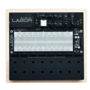 Meilleur Prix Erica Synths EDU DIY Labor Full Kit