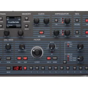 oberheim-teo-5-desktop-module Bon Marché