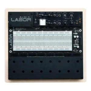 Erica Synths EDU DIY Labor Basic Kit Petit Prix