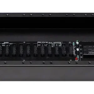 Erica Synths DIY eurorack case for mki x es.EDU system Expédié Aujourd'hui