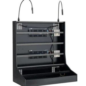 Achetez Aujourd'hui Erica Synths Megarack S (EU plug)