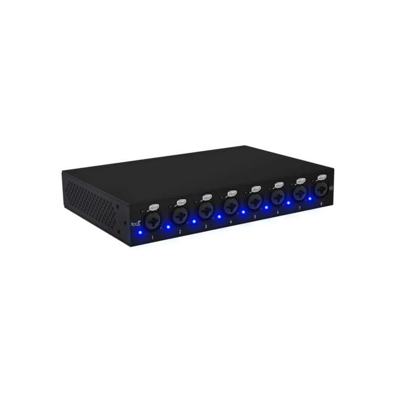 Usine Directe Flock Audio CX