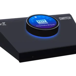 Flock Audio SWITCH Achat Immédiat