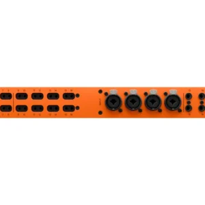 Wolff Audio PROPATCH 32R Prix Réduit