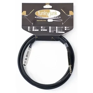 Funky Junk Cables Cavo Adapter Jack F Bantam 20 cm Meilleur Choix