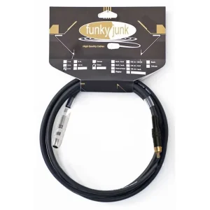 Funky Junk Cables Cavo Adapter Jack F RCA 20 cm Commande En Gros