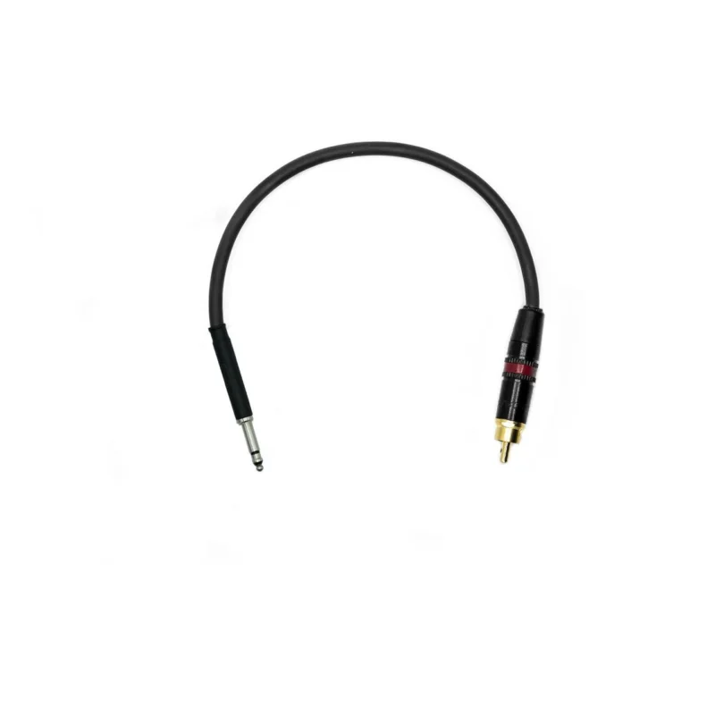Must-Have Funky Junk Cables Cavo Bantam RCA 1 m