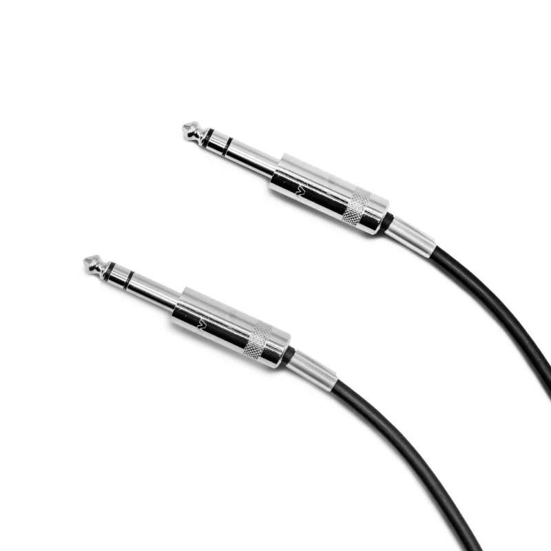 Funky Junk Cables Cavo Line Jack Basic 3 m Nouvel Arrivage
