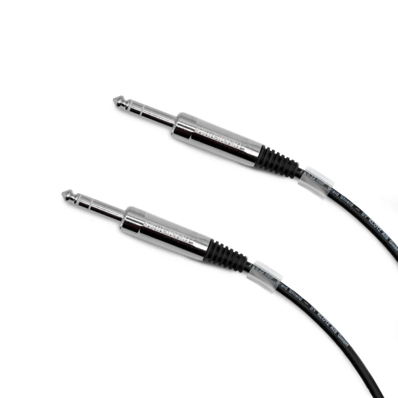 Achat Immédiat Funky Junk Cables Cavo Line Jack DLX 0,5 m