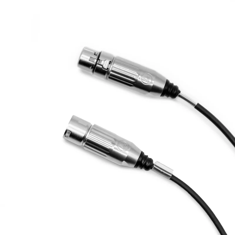 Meilleur Choix Funky Junk Cables Microphone Cable XLR XLR 10m