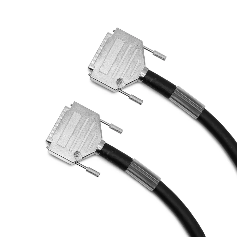 Funky Junk Cables Cavo DSub Multicore D-Sub D-Sub 2m Marque