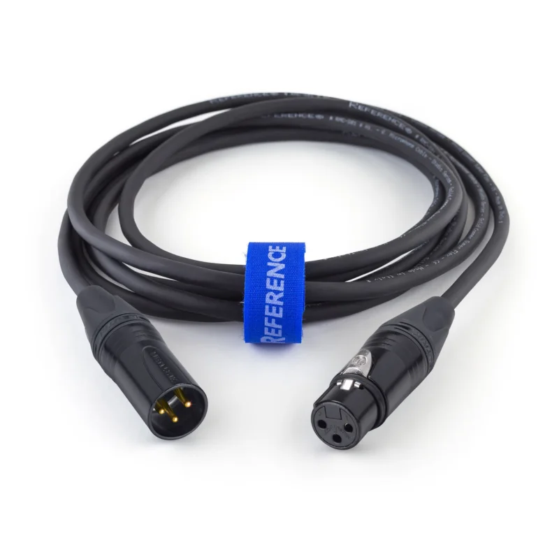 Nouvelle Collection Reference Cable RMCS01-BK-MF-2-N-AU