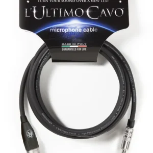 Expédition Rapide Reference Cable ULTIMO.RCM-BK-M/JTRS-2-A