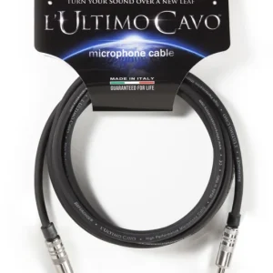 Achetez Aujourd'hui Reference Cable ULTIMO.RCM-BK-JTRS/JTRS-3-R