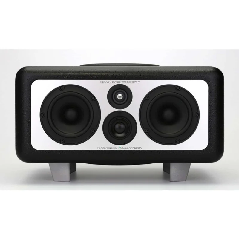 Barefoot Sound Micromain 26 Seulement Aujourd'hui
