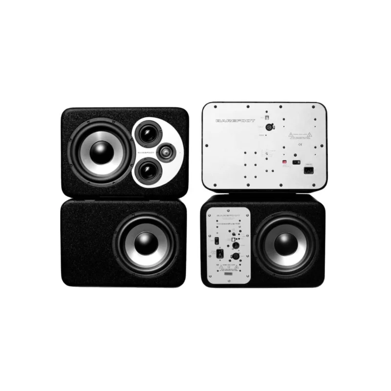 Barefoot Sound MicroStack 45 Promotion Saisonnière