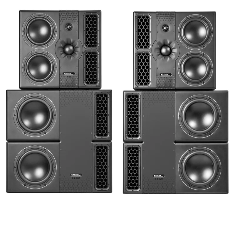 Top Vente PMC 6-2 XBD