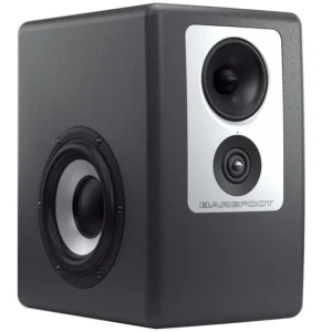 Barefoot Sound Footprint FP-02 Gen2 - 3-way active monitor with integral subs Authentique