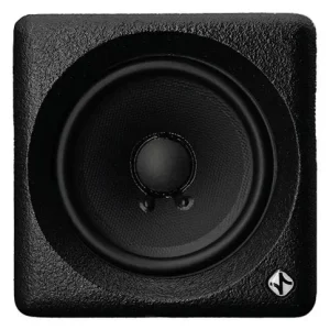 Meilleure Vente Tantrum Audio Angry Box (Single - Black)