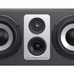Barefoot Sound Footprint03C Center Channel Must-Have