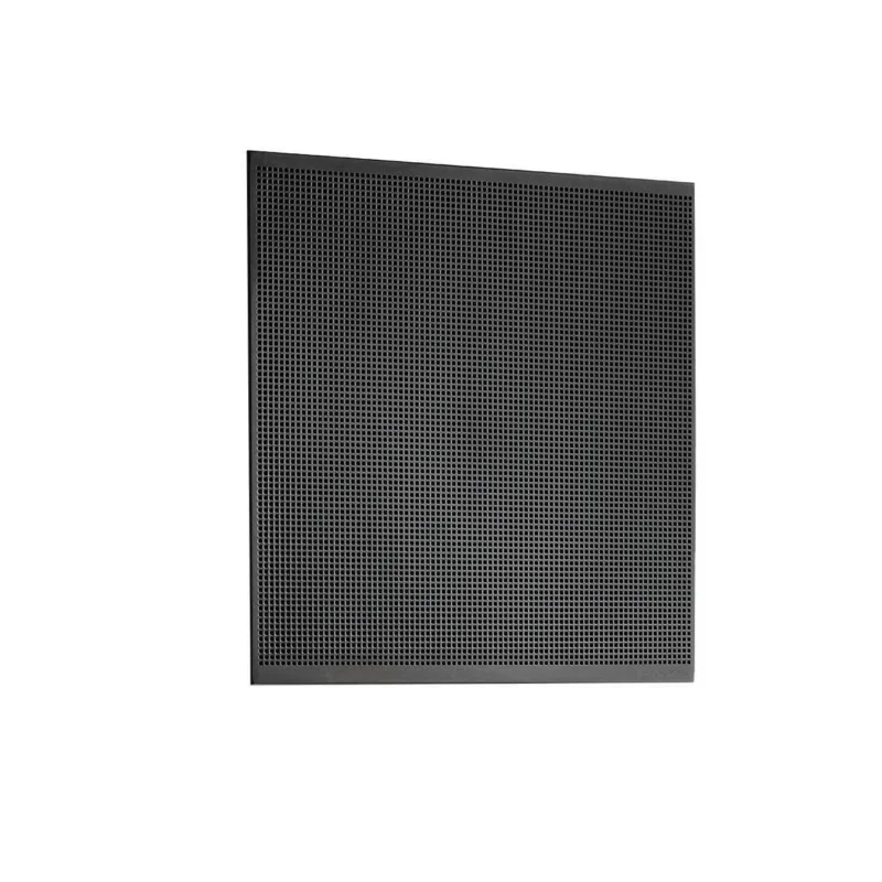 Expédition Rapide PMC Ci30 Grille