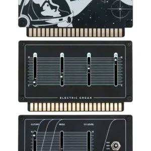 Erica Synths Highpass VCF, Electric Organ and Noise bundle Meilleure Vente