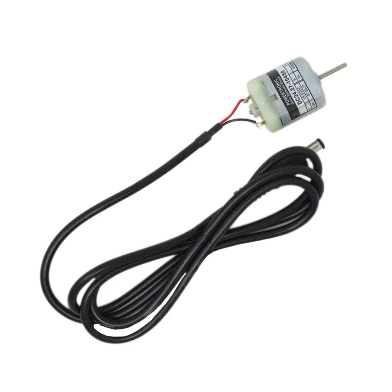 Koma Elektronik DC Motor Prix Promo