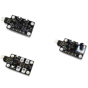 Koma Elektronik Sensor Pack B Acheter En Ligne