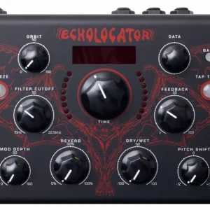 Dernière Chance Erica Synths Echolocator