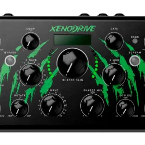 Erica Synths Xenodrive Super Prix
