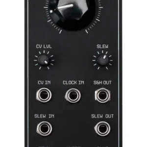 Erica Synths EDU DIY Noise/S&H Dernier Modèle