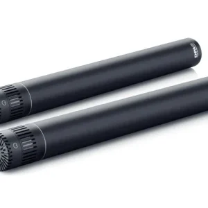 Dernier Modèle DPA 4011A Stereo Kit